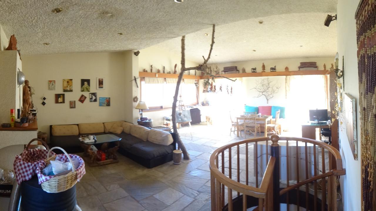 Relax In 'Crazy Farm' Villa Asprokhorion Camera foto